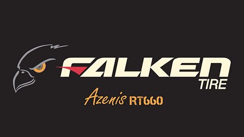 Falken Azenis RT660 - 315-30-19