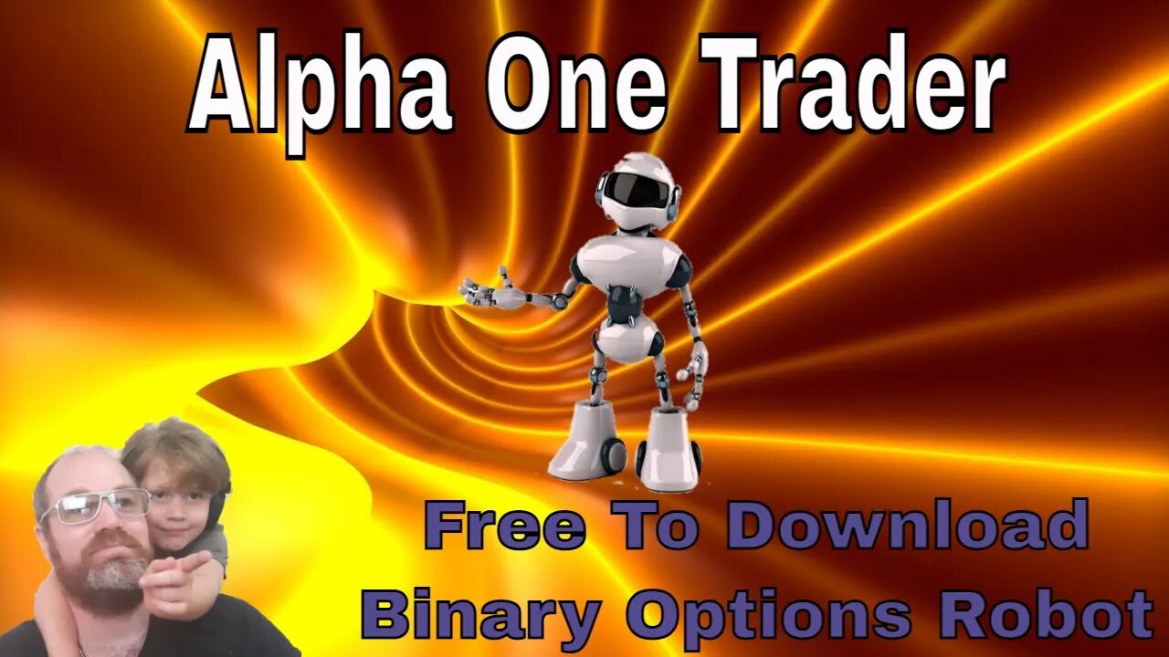 Running a Binary Options Robot For 15 Minutes