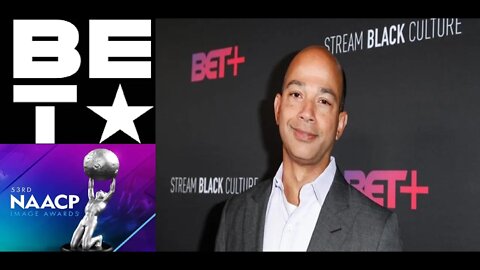 BET's NAACP Image Awards NOT about RATINGS says BET CEO Scott Mills