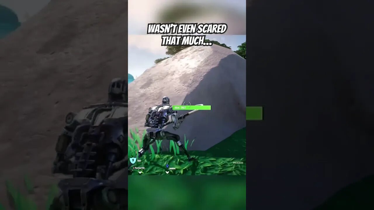 Fearless warriors 💪🤣 #fortnite #fortniteclips #fortnitefunny #gameplay