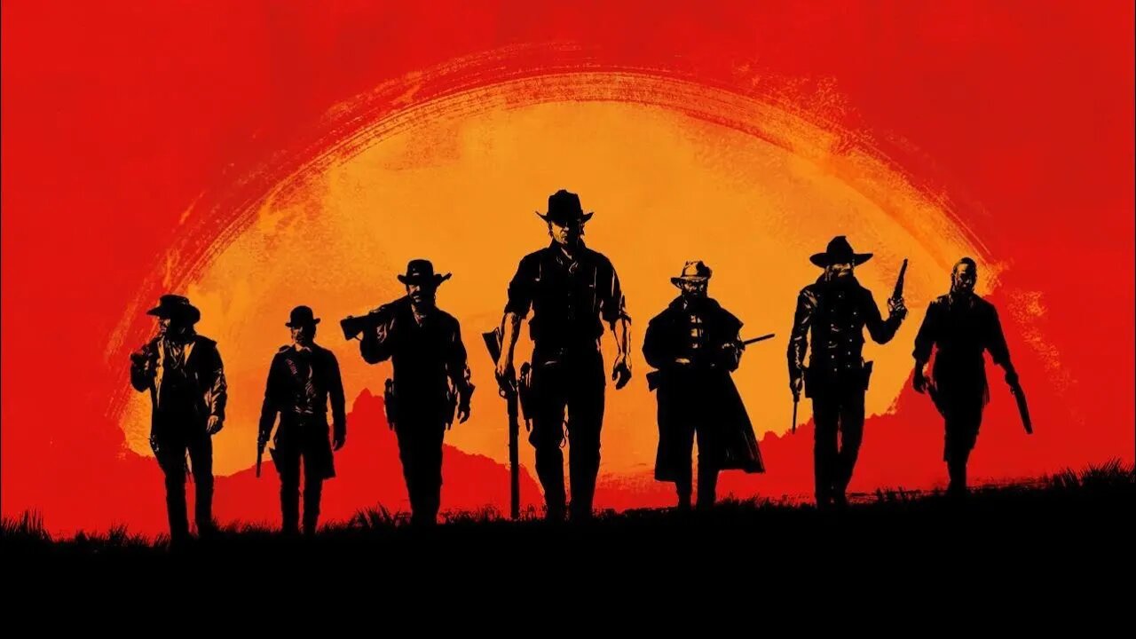 qPLAYS: RED DEAD REDEMPTION 2 CHAPTER III