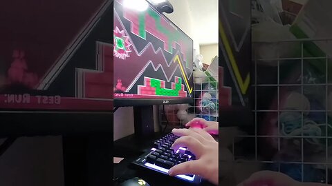 Sonicwave 66%