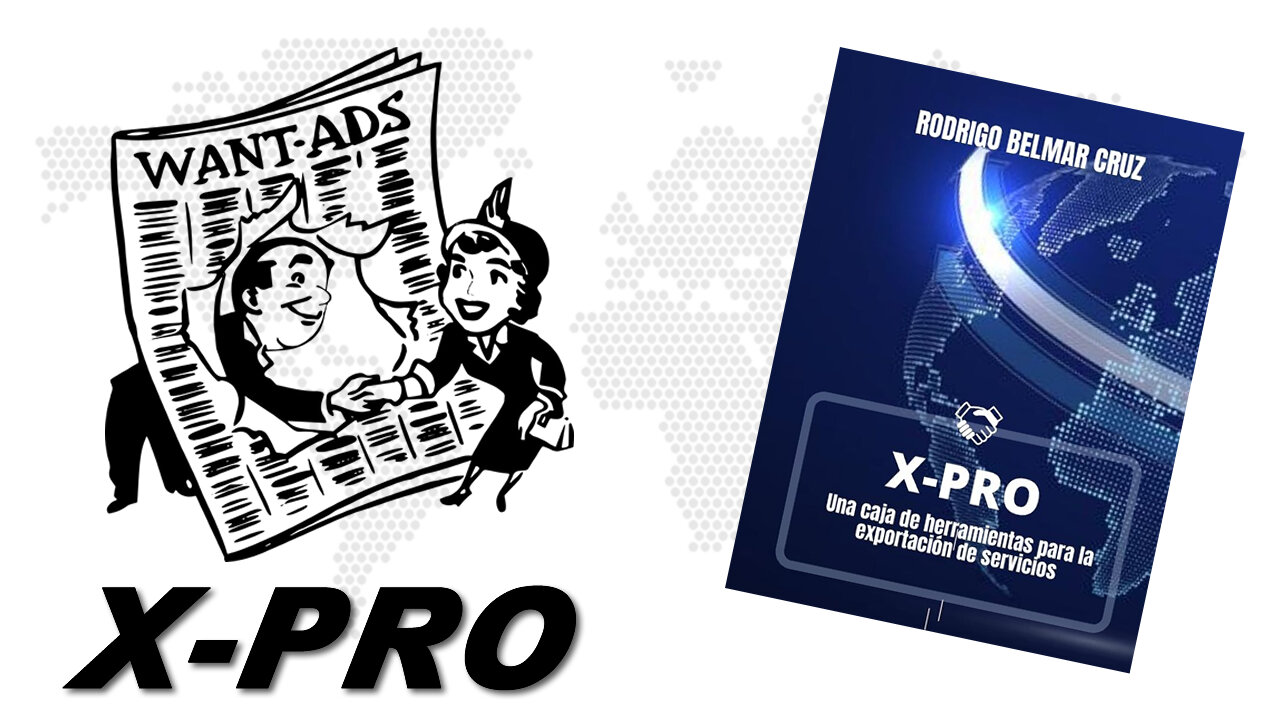 X-PRO Capítulo 9 - La Efectividad del Prestador