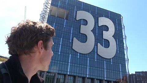 The Spooky Significance Of The New American Embassy