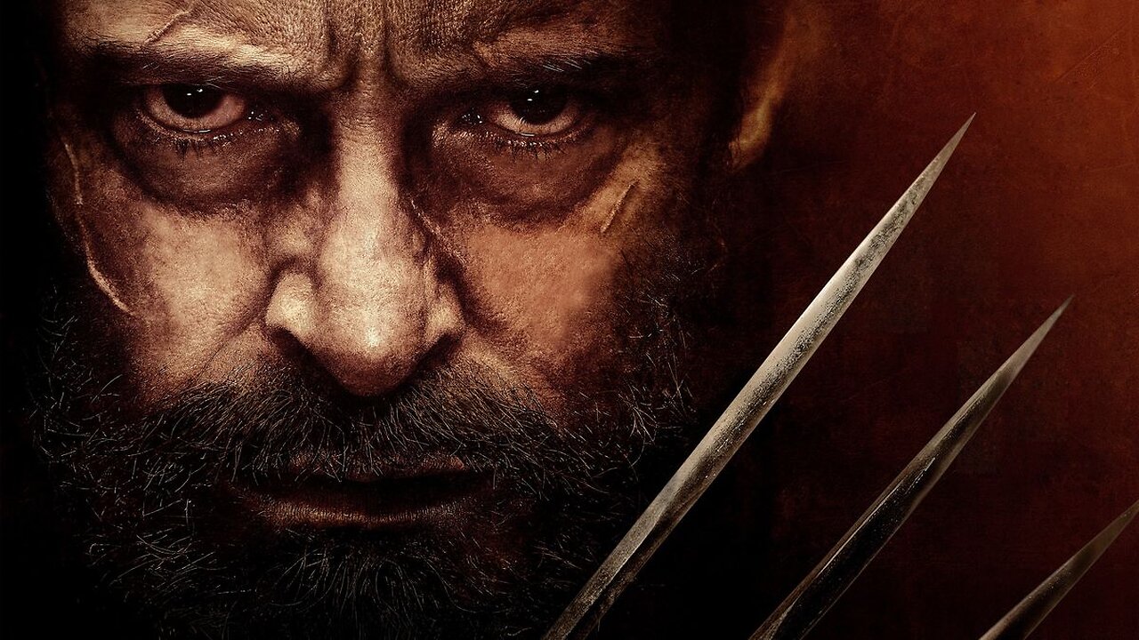 Logan - Legends Never Die