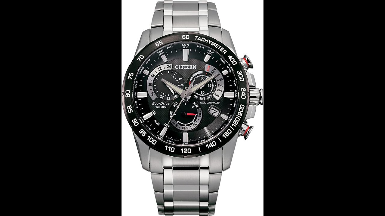 Men's Wrist Watches