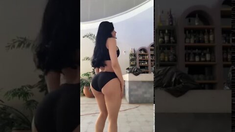 Hot Big Booty Girls Twerking Compilation 🍑 Part 20
			