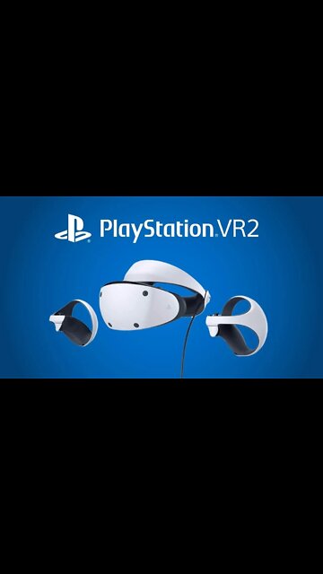 RK play reage ao Novo PlayStation vr2 será lançado #shorts