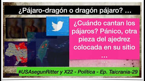 Podcast Político [25-ABR] - Ep. TaiCrania - 29