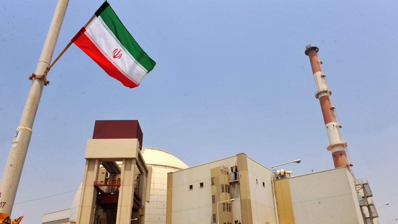 US Reinstates All Sanctions Lifted By Iran Nuclear Deal