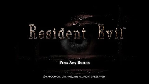 Resident Evil HD Remaster Part 8