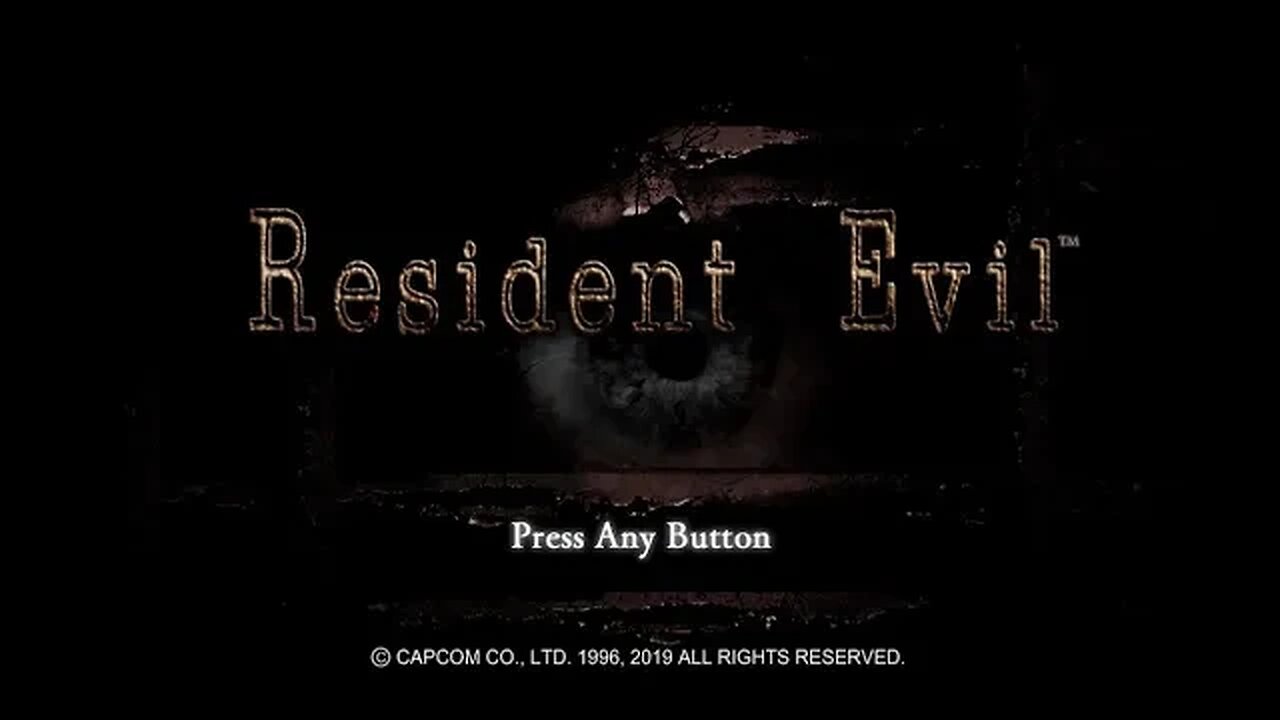 Resident Evil HD Remaster Part 8