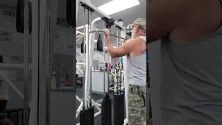 Triceps variations in your workout 💪