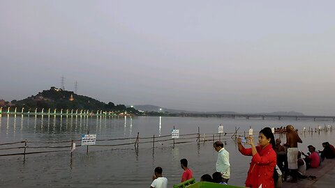 vishnupad mandir gaya bihar