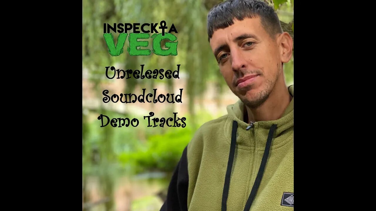 Inspeckta Veg - Growth (prod. Tonejacker) [Demo]