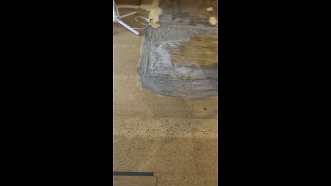 Update on floor replacement