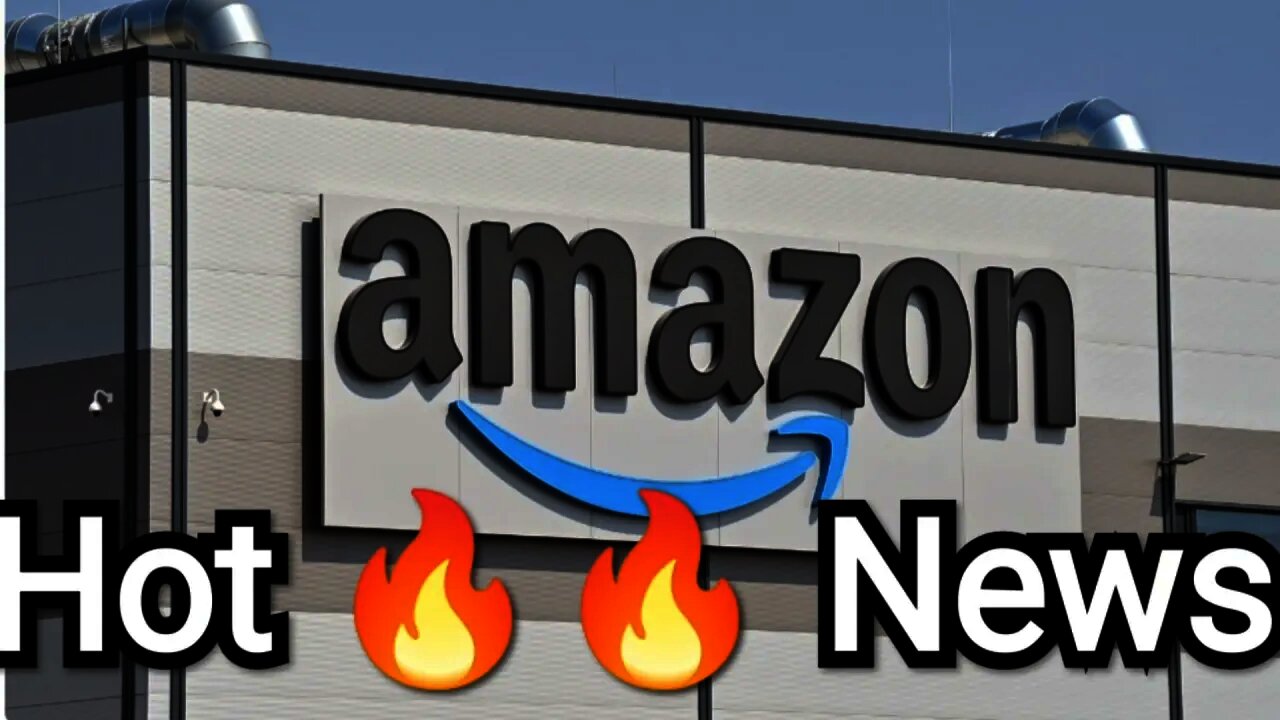 Amazon Fires Employees Who Didn't Clock Out After Getting Buried In Rubble