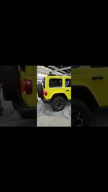 2023 Jeep Grand Cherokee #short #shorts #shortsvideo #shortvideo