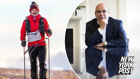 Mike Lynch’s co-defendant in $11B fraud trial fatally struck by car just days before yacht tragedy