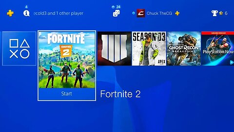 FORTNITE: CHAPTER 2 IS HERE!!