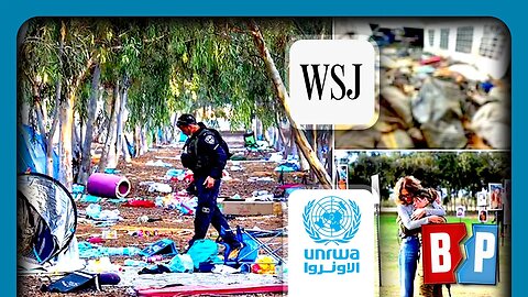 Israeli Intel US Media OP FALLS APART