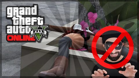 GTA 5 Online - MODS PATCHED! Secret Update 1.17 Info! (GTA 5 Gameplay)