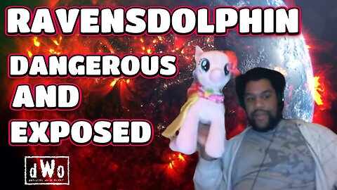 RAVENSDOLPHIN - Dangerous And Exposed #drama #documentary