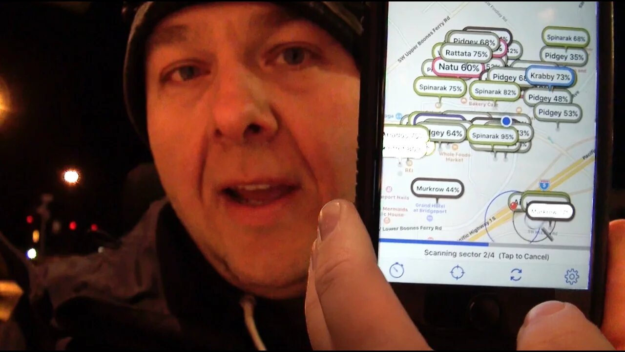 VLOG 197: more pokemon adventures