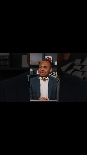 Black People are NOT Victims