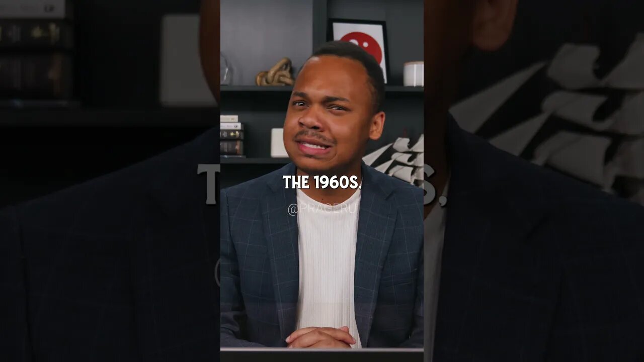 Black People are NOT Victims