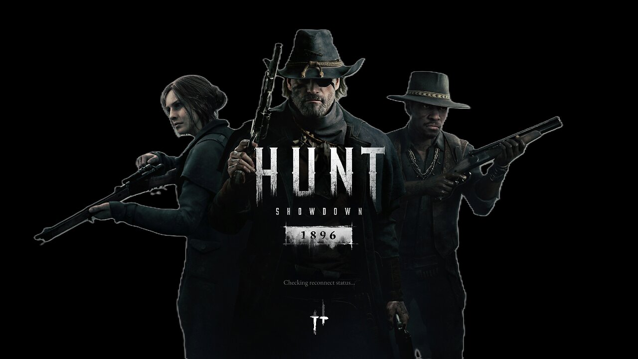 Hunt showdown 1986 new updated