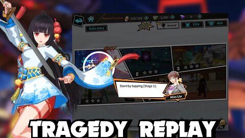 Night Agent Gameplay Chapter 1 PART 4 TRAGEDY REPLAY