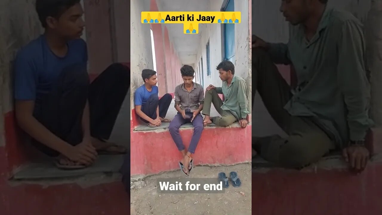 Haa Bolo Main Hath Jod Rha Hun #shorts #trending #viral #tiktok #tunboy #youtube #ashortaday