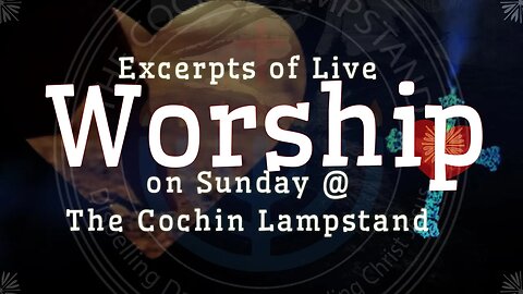 Worship Excerpts