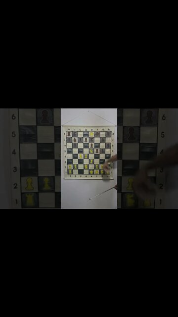 Removal of the Defender!