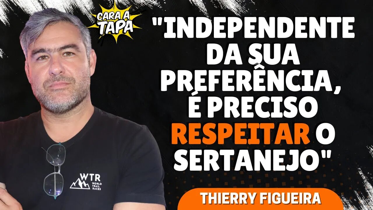 POR QUE A MÚSICA SERTANEJA AINDA É ALVO DE TANTAS CRÍTICAS NO PAÍS?