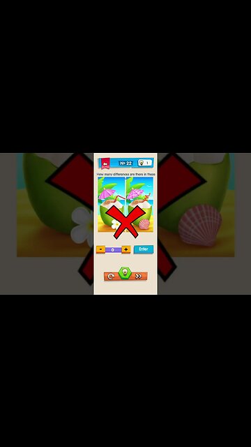 IQ Boost Answer Level 22