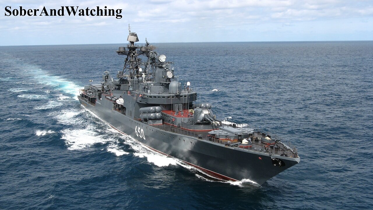 Dream 7/27/2024 US Ship Submarine caught by Russians Dream Record