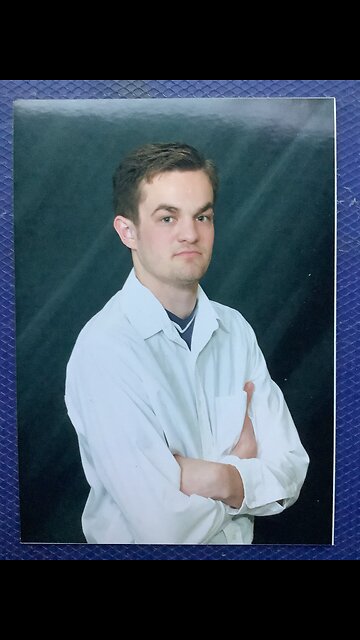 ✨Our beloved Tyler ✨