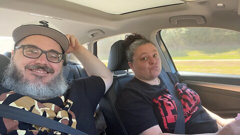 On The Road With Chaddy & Mel LIVE (10/3/22)