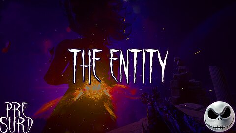 🔵 The Entity - Final Dark Aether Story Mission! - MWIII Zombies