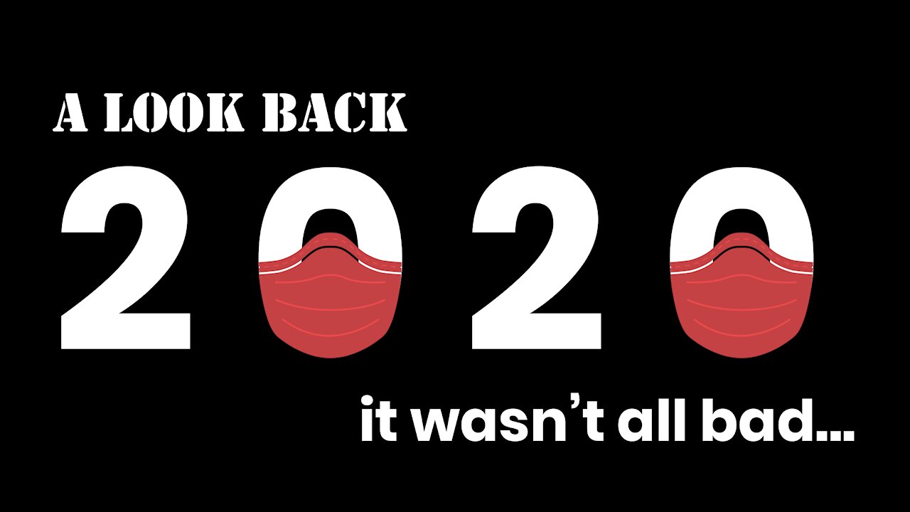 MDGOP 2020 Year in Review Video