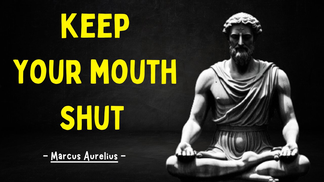 Silent Success: Harnessing the Power of Silence for Personal and Professional Growth