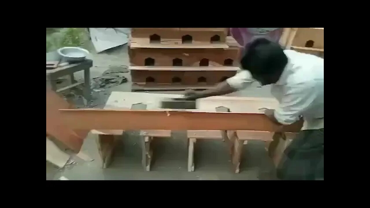 short video. কবুতর খাঁচা বিক্রিতা কালাম ভাই