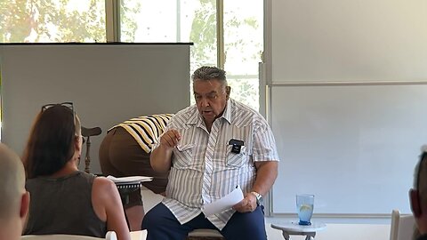 Day 1 - Part 2 - Allodial Titles & Liberty w/ Ron Gibson