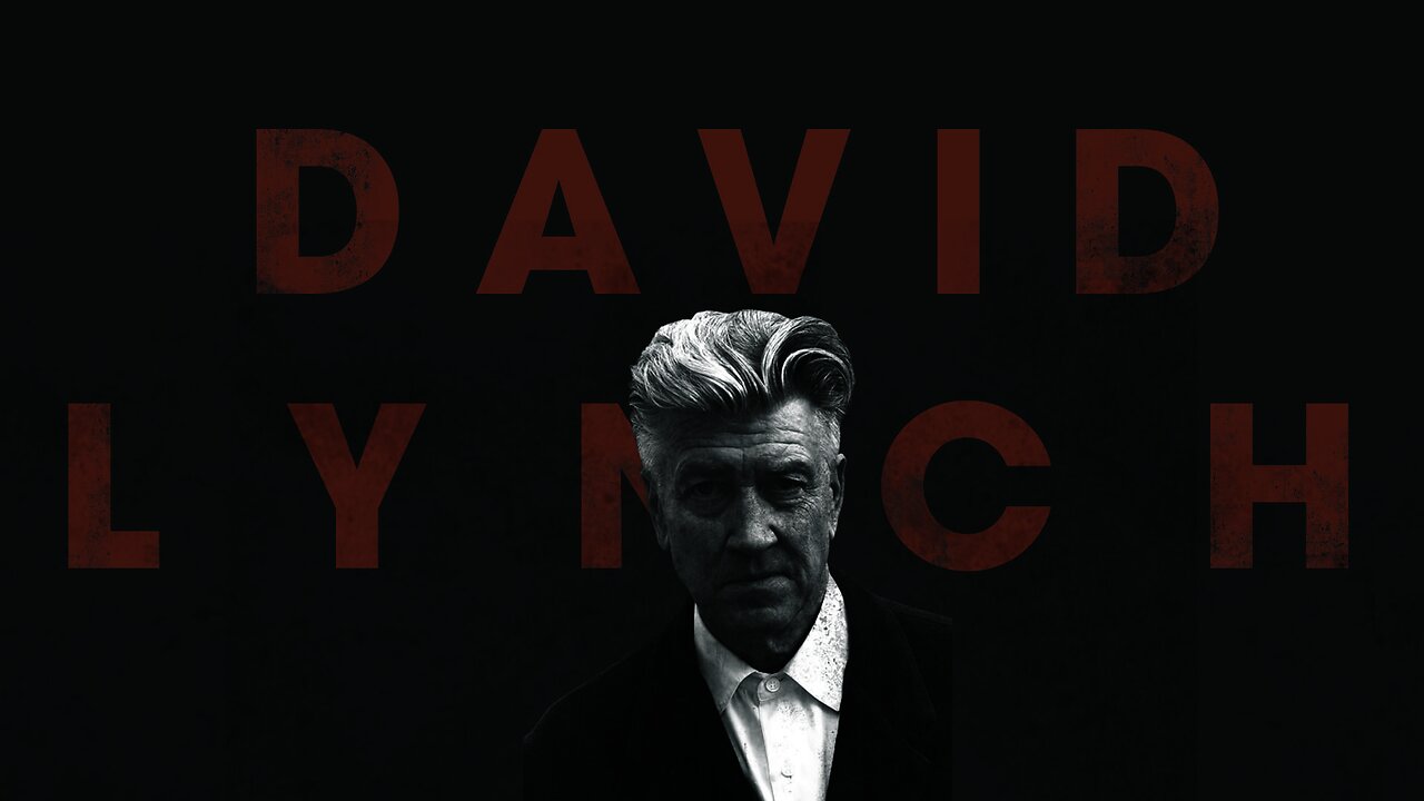 MEDITATION CREATIVITY PEACE de DAVID LYNCH (SUBS ESPANOL)