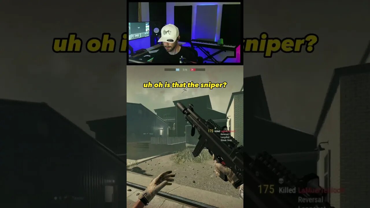 The New Call of Duty Update Is Sick! - Riotfall Gameplay