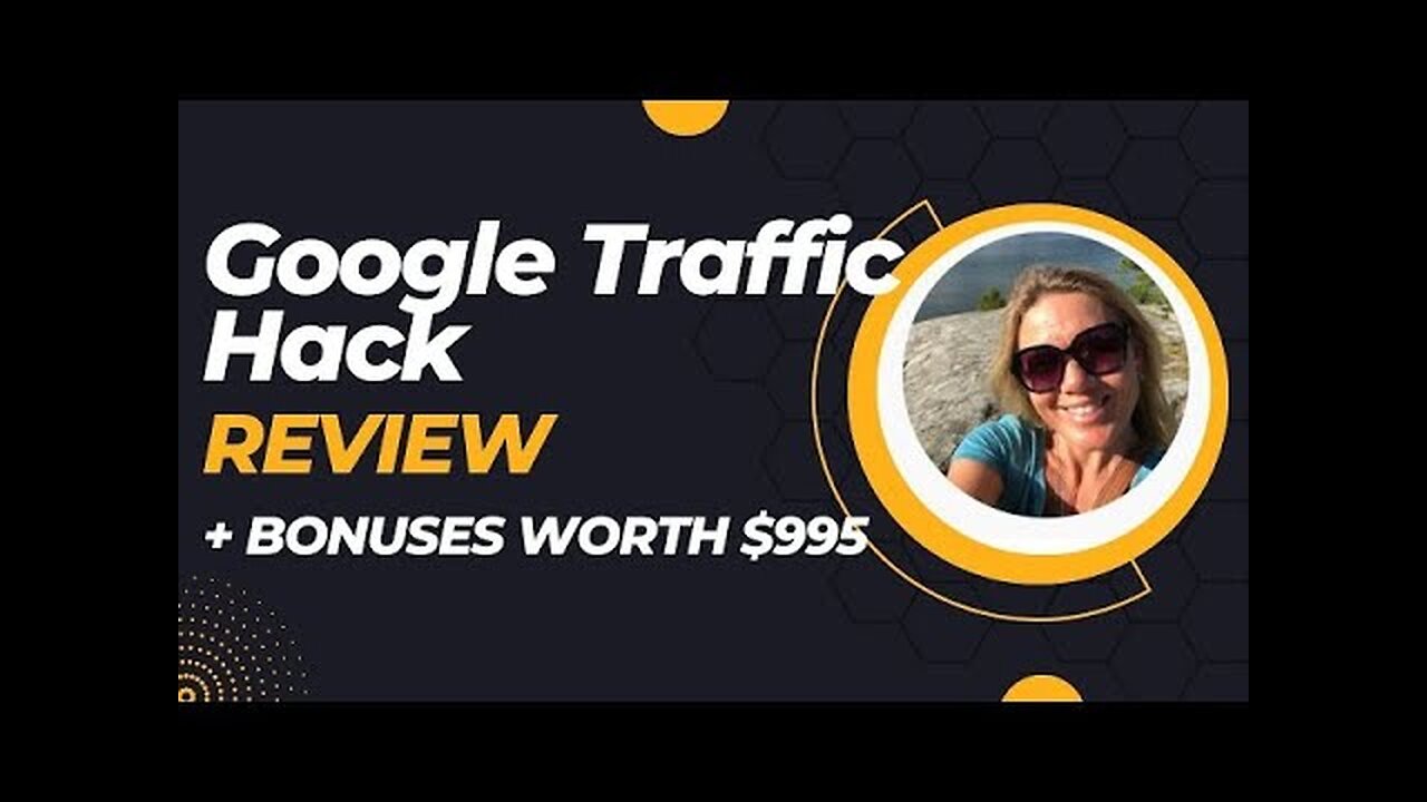 🚀 Google Traffic Hack: A 100% Unknown Way to Get Free Traffic in Just Five Minutes.