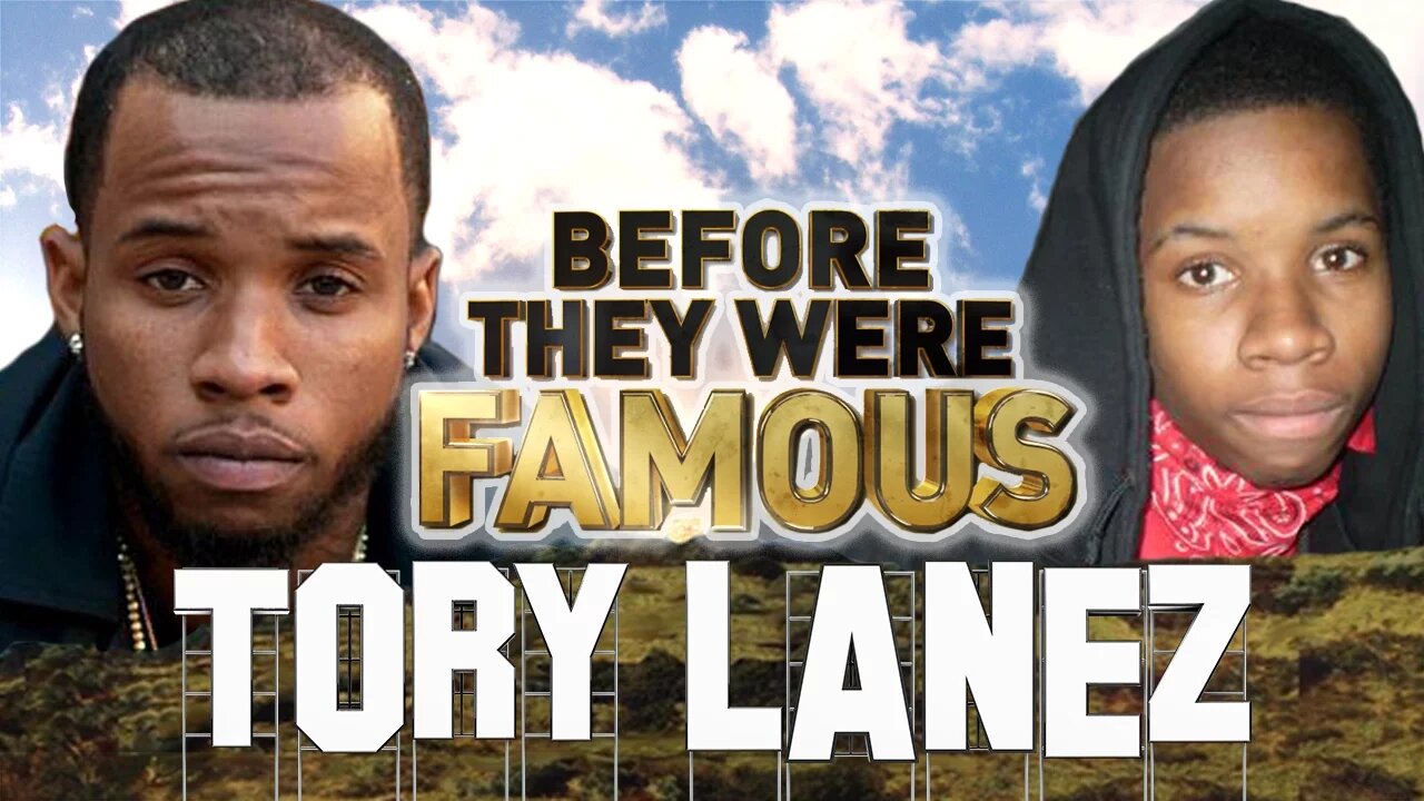 TORY LANEZ - Before They Were Famous - BIOGRAPHY - New Toronto 2 The Chixtape 4