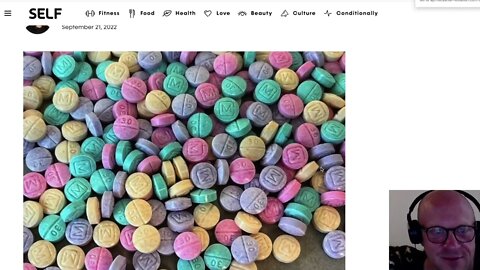 What is Rainbow Fentanyl? FDA Warns of Rainbow Fentanyl